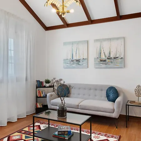 Feriehus Tahoyo Máguez