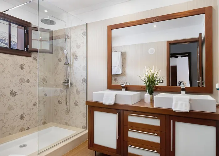 Tahoyo Prázdninový dům