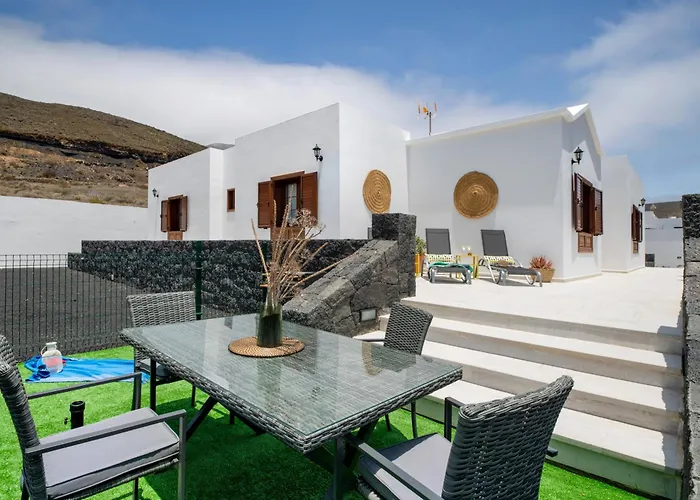 Tahoyo Prázdninový dům *