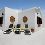 بيت للعطل Tahoyo