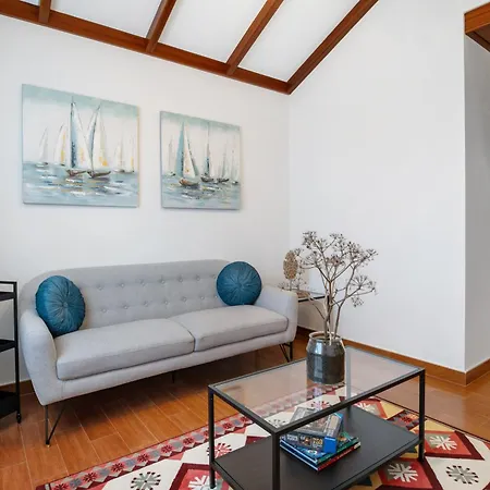 Tahoyo Holiday home *