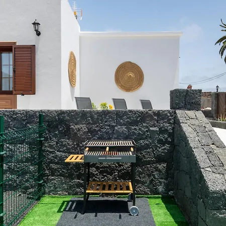 Casa vacanze Tahoyo
