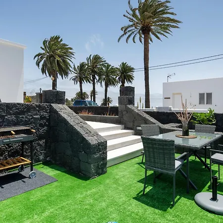 Casa vacanze Tahoyo