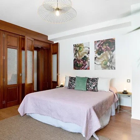 Tahoyo Ferienhaus Máguez