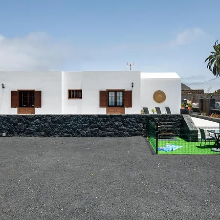 Tahoyo Ferienhaus *