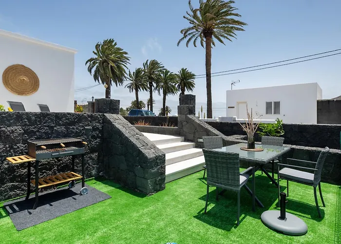 Hébergement de vacances Tahoyo