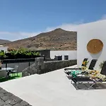 Tahoyo Сasa de vacaciones