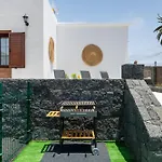 Сasa de vacaciones Tahoyo