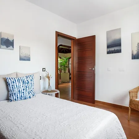 Casa vacanze Tahoyo *