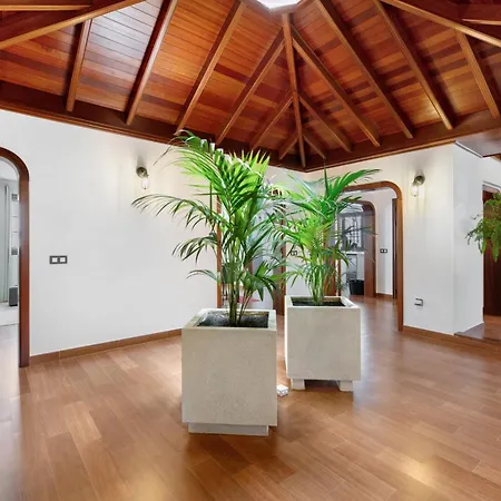 Tahoyo Casa vacanze Máguez