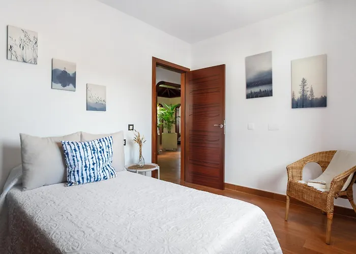 Casa vacanze Tahoyo *