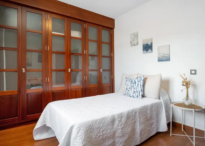 Casa vacanze Tahoyo *