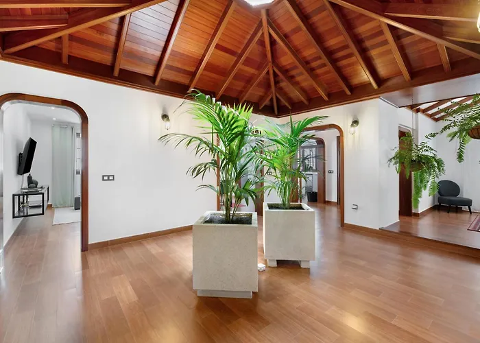 Tahoyo Casa vacanze Máguez